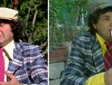 Ο θρυλικός Ταμτάκος: Η άγνωστη καριέρα του στο κλασικό θέατρο και το μοιραίο τροχαίο που στιγμάτισε την ζωή του